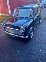 MINI 1000 - MINI MINI Oldtimer