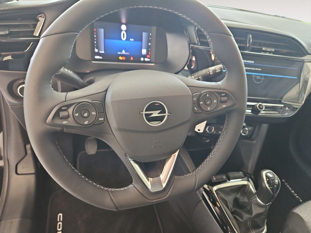 Fahrzeugabbildung Opel Corsa 1.2 Sitz/Lenkradheizung LED Scheinw. PDC