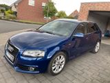 Audi A3 2.0 TDI 125kW Sportback Ambition S Line - Audi A3 aus 2010: Sportback Ambition