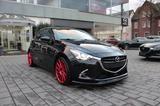 Mazda 2 Lim. LEDER*LED*KAMERA*NAVI*18*TUNING*TOP - gebrauchte Mazda 2 aus dem Jahr 2019
