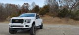 Ford F 150 2020 Ford F150 SuperCrew Cab · XLT Pickup  - Ford F 150: Super Cab
