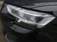 Audi A8 - Vorschau Bild 7