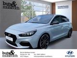 Hyundai i30 N Performance 2.0 T-GDI-MAYEN - Hyundai i30: Weiß