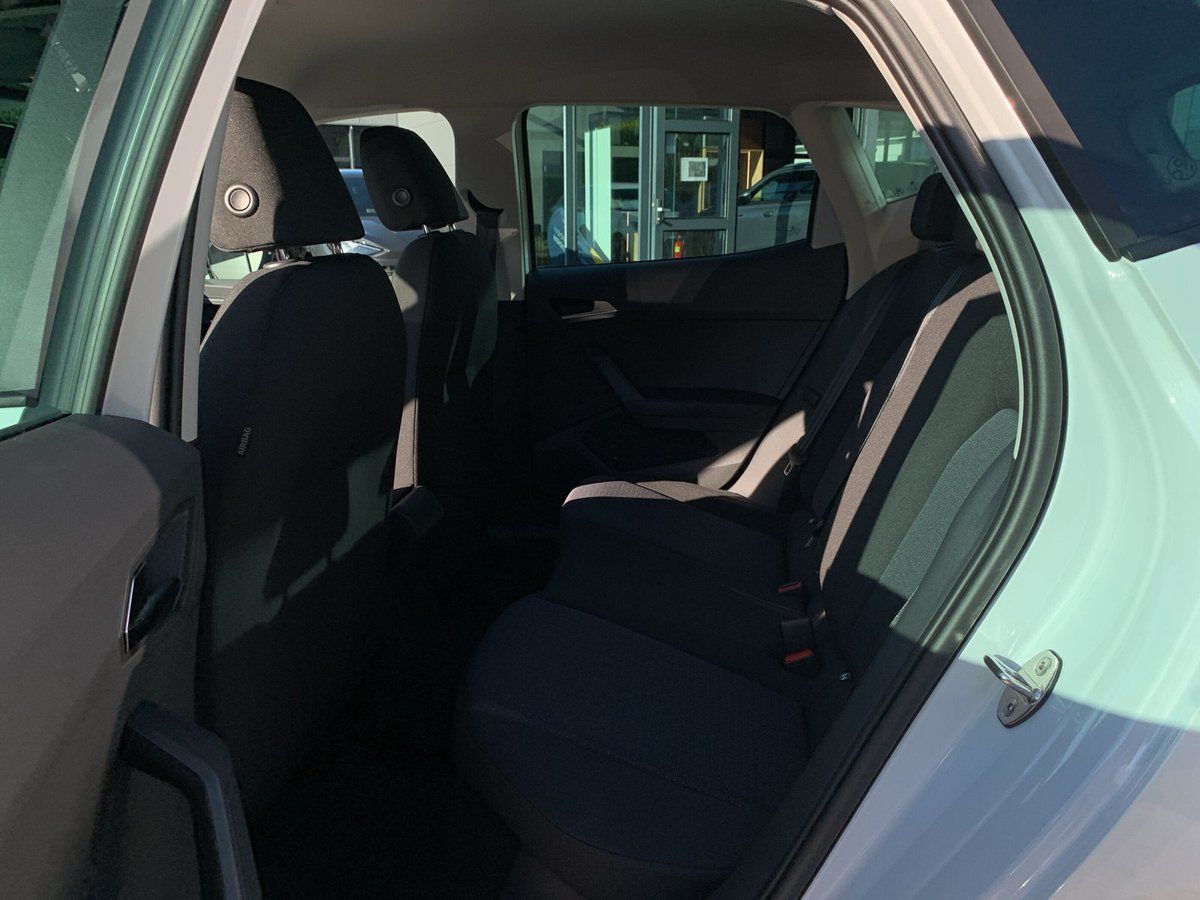 Seat Arona - Bild 11