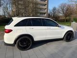Mercedes-Benz  GLC 250 d 4MATIC Burmester, AMG-Line+AMG Optik - Mercedes-Benz GLC 250 in Gelsenkirchen