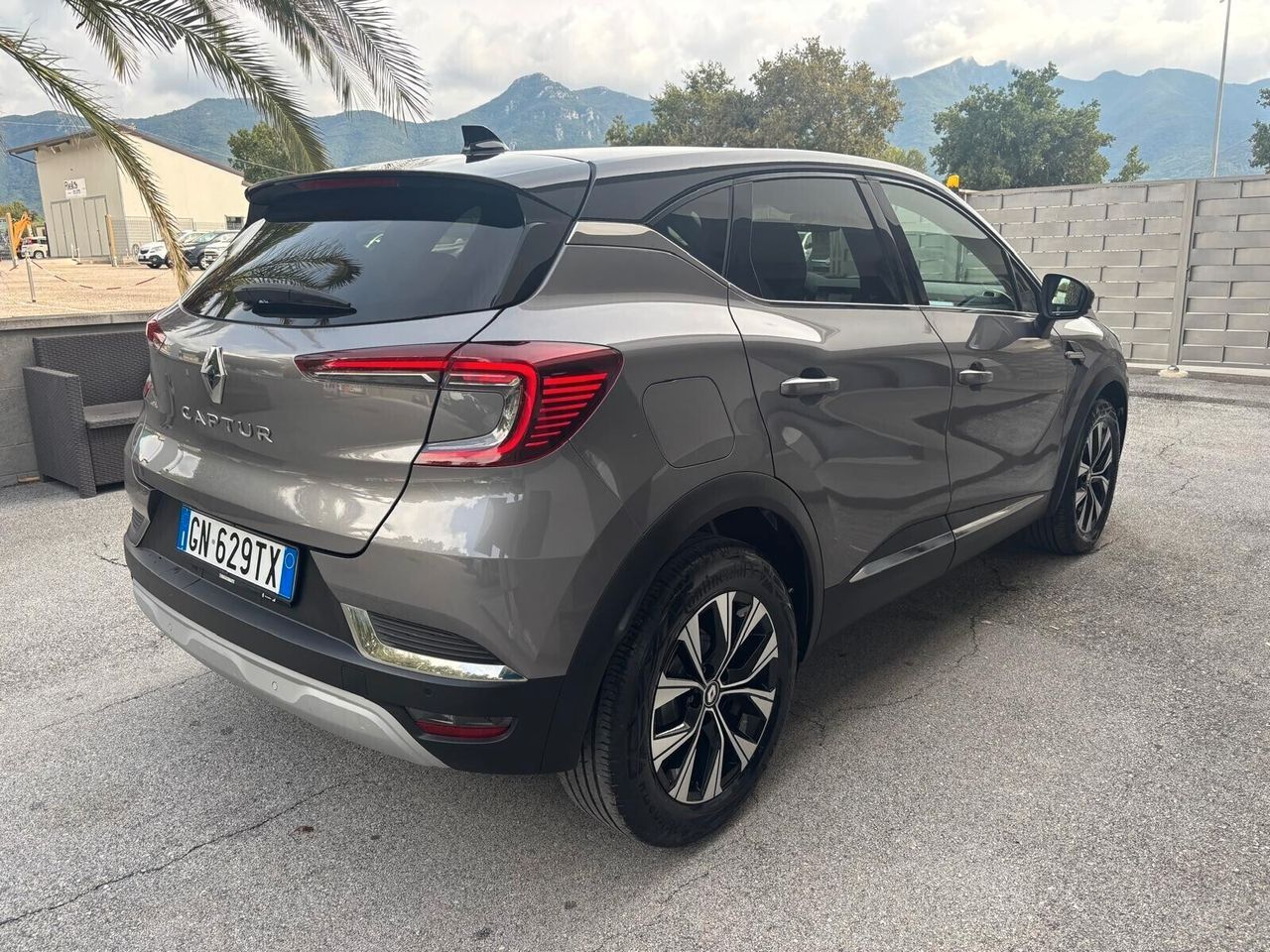 Other Renault Captur TCe 90 CV Techno - 2023 imagem 3