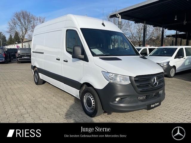 Mercedes-Benz Sprinter 315 CDI KA/KLIMA/DAB/KAMERA/TEMPOMAT/3-