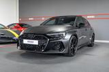 Audi RS3 2.5 TFSI quattro PANO SONOS RS-AGA SCHALE - Audi RS3 Tageszulassungen