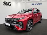 Hyundai Tucson 1.6 T-GDI N Line *Matrix-LED*Navi*Sitzhei
