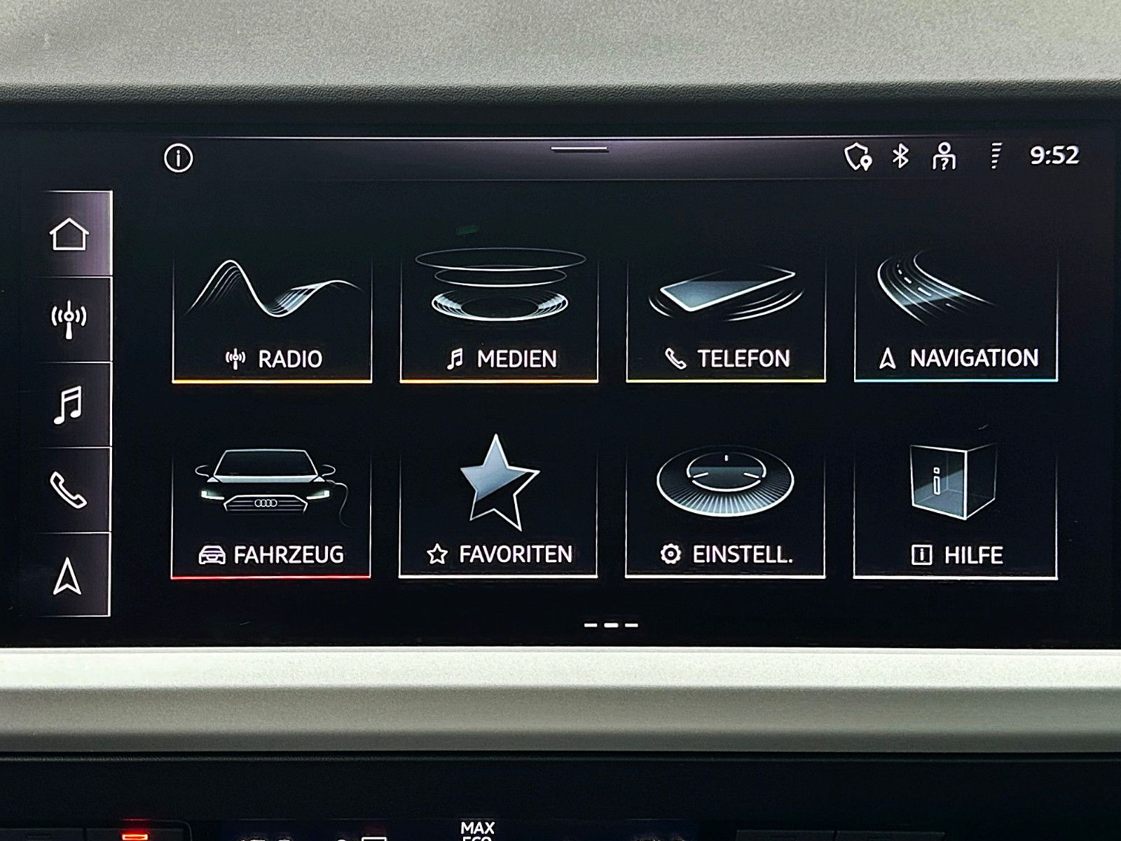 Audi Q4 e-tron - Bild 18