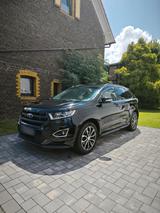 Ford Edge 2,0 l TDCi Bi-Turbo