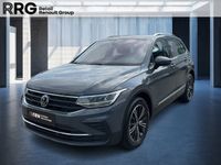 Volkswagen Tiguan - Vorschau Bild 1