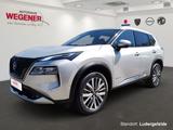 Nissan X-Trail Tekna 1.5 AT - HUD NAVI SHZ Keyless 360C - Nissan X-Trail mit Panoramadach