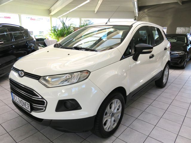 Ford EcoSport Trend*Automatik*PDC*HU/AU neu*