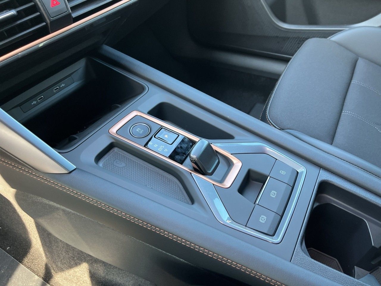 Cupra Leon - Bild 14