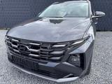 Hyundai TUCSON Family Automatik Design Paket - Hyundai TUCSON New cars mit Benzin-Antrieb