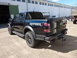Ford Ranger Raptor 3,0L  V6 292PS Autm. 4WD - Ford Ranger: Allradantrieb, 3.0
