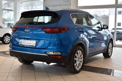 KIA Sportage 1.6 Vision 4WD~Automatik~Apple~AHK