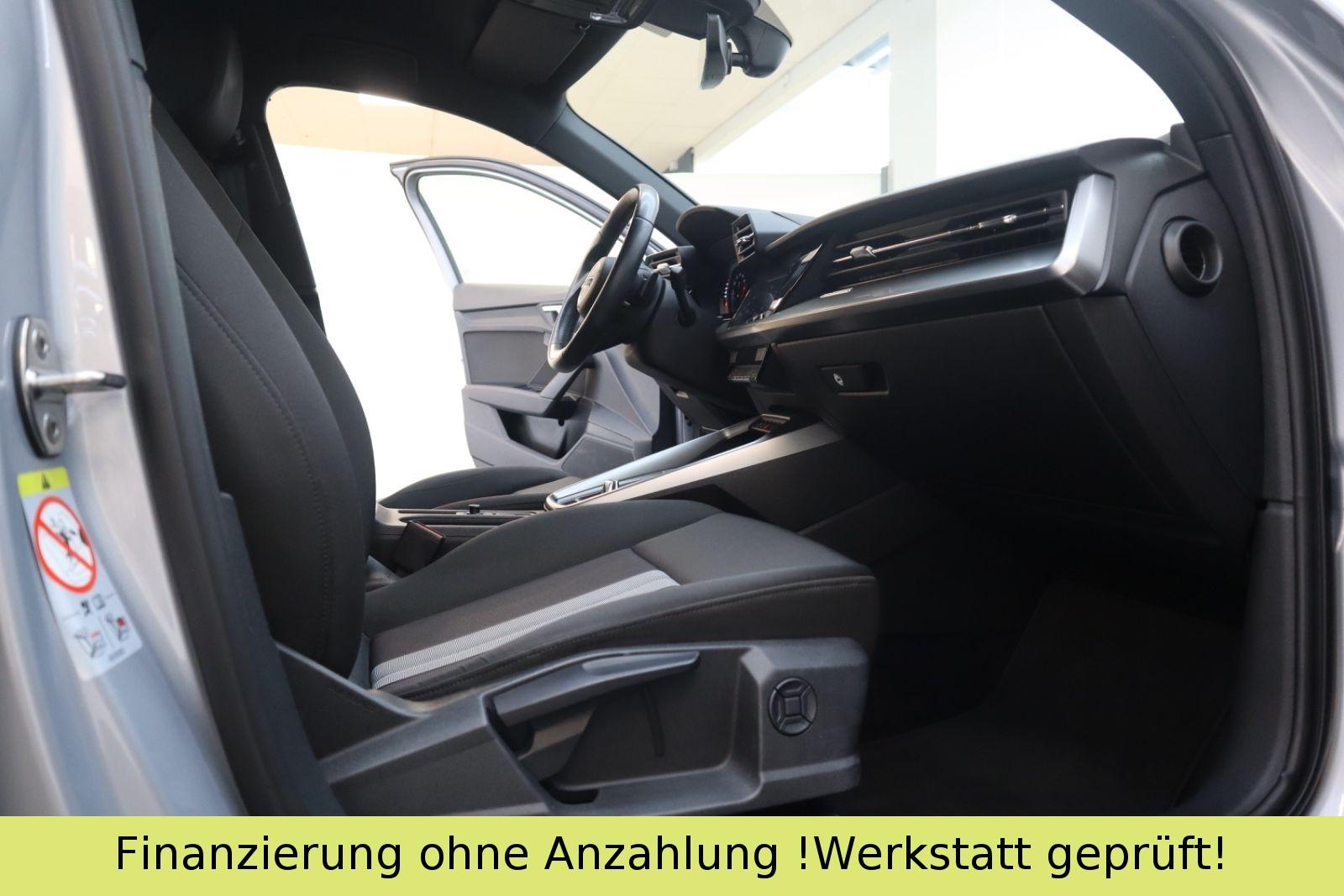 Audi A3 Sportback 35 TFSI*Virtual*ACC*Navi*, миниатюра 21