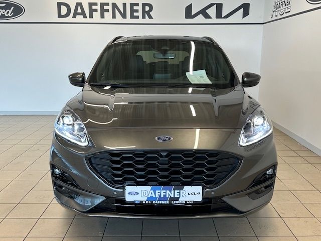 Fahrzeugabbildung Ford Kuga ST-Line X 1.5 EcoBoost EU6d