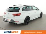 Seat Leon 2.0 TSI Cupra 300 Aut.*PDC*SHZ*TEMPO*KLIMA* - Seat Leon Gebrauchtwagen in Stuttgart