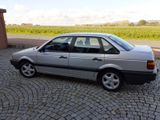 Volkswagen Passat 1.6 CL H Kennzeichen HU 08/26 63000 Km - Volkswagen Passat aus 1988