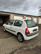 Renault clio - gebrauchte Renault Clio aus dem Jahr 2001
