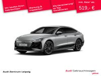 Audi A6 e-tron - Vorschau Bild 1