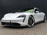 Porsche Taycan Turbo S Matrix LED PDLS Carbon uvm. - Porsche Taycan: Turbo