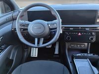 Hyundai TUCSON - Vorschau Bild 10