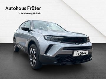 Fotografie 3 des Opel Mokka GS Automatik Kamera LED Sitzheizung