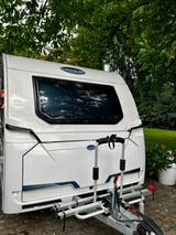 Caravelair Allegra 536 / Hubstützanlage / Klima / Mover  - Caravelair Wohnwagen