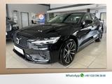Volvo S60 T8 Ultimate Dark Recharge AWD 360° HeadUp