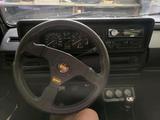 Volkswagen Vw 1Golf Cabrio - VW Golf von 1987