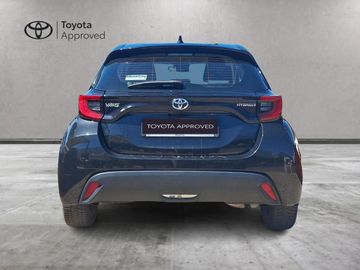 Toyota Yaris - 12