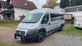 Fiat Mini Reisebus - Fiat 2008