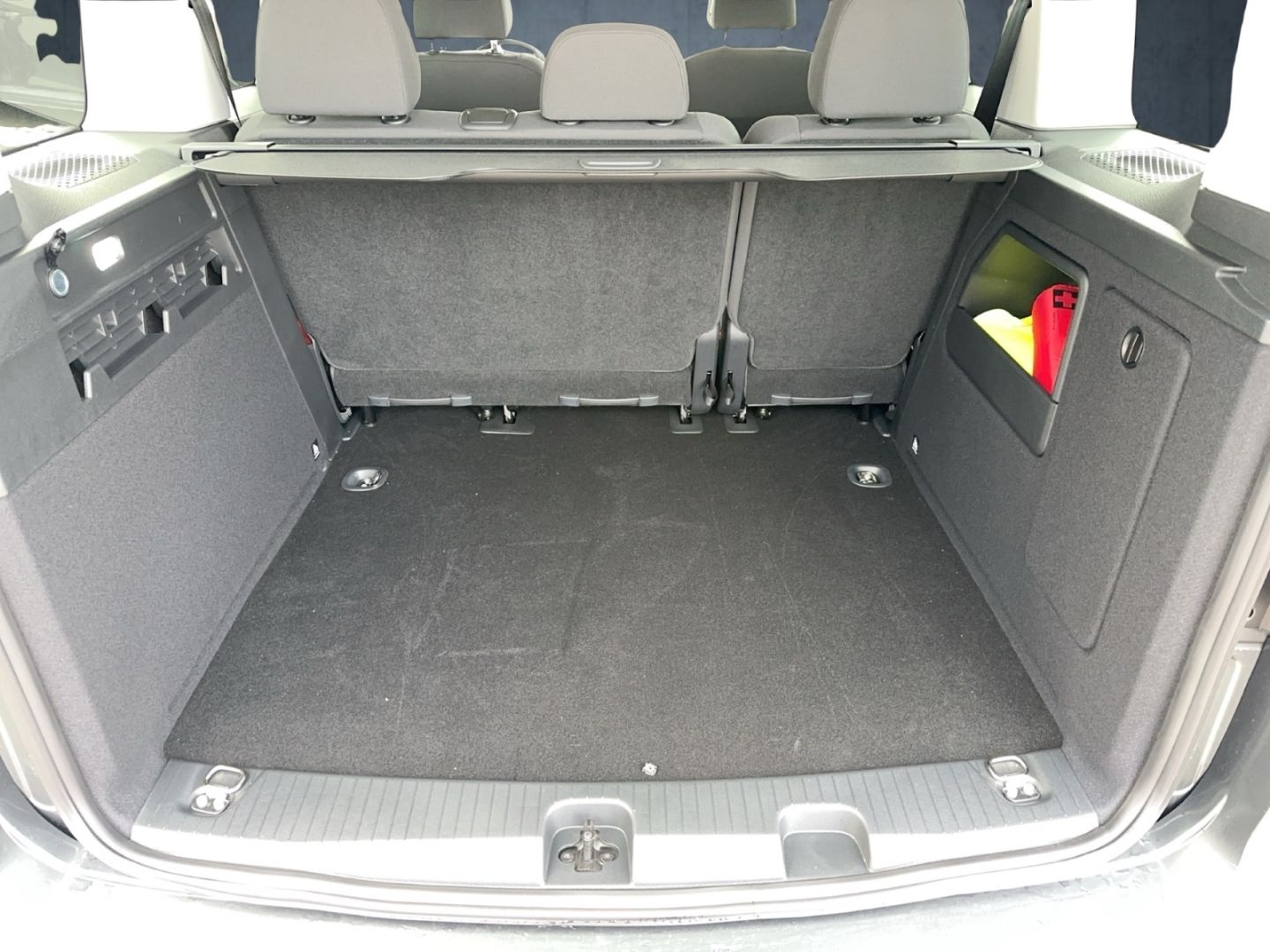 Volkswagen Caddy - Bild 13