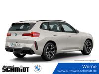 BMW X3 - Vorschau Bild 5