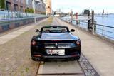 Ferrari Portofino - Ferrari Portofino: 3 Türen