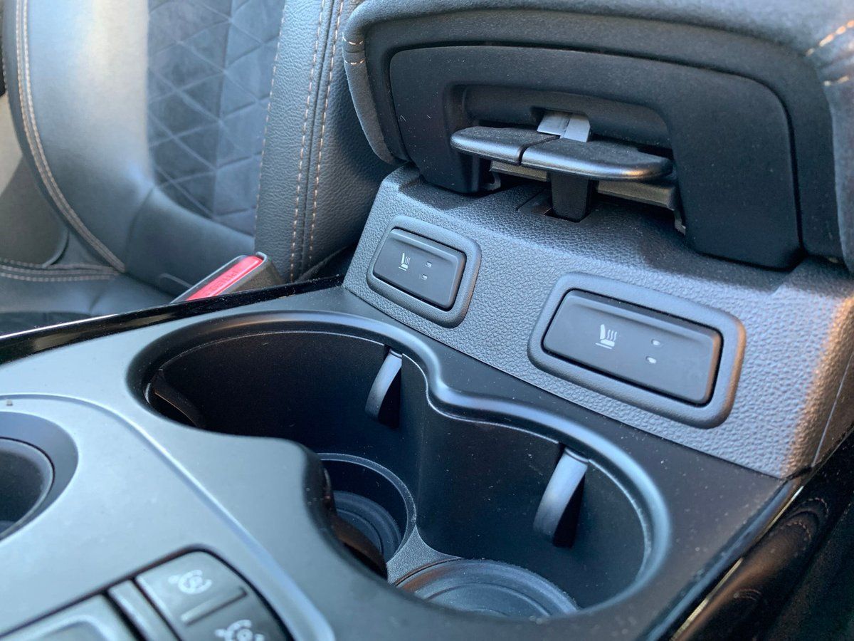 Renault Kadjar - Bild 32