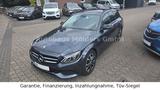 Mercedes-Benz C 180 T Avantgarde *Garantie*Navi*229€ mtl. - Mercedes-Benz C 180 in Duisburg