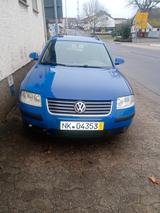 Volkswagen Passat 2.0 96kW Exclusive Exclusive - Volkswagen Passat: Exclusive