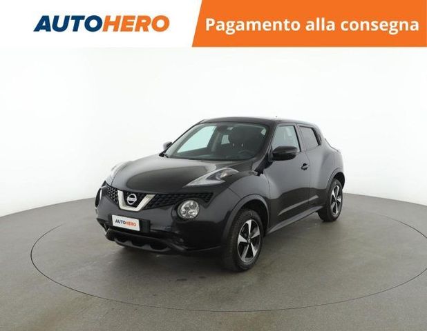 Nissan NISSAN Juke 1.5 dCi Start&Stop N-Connecta