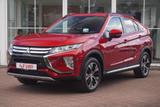 Mitsubishi Eclipse Cross 1.5 T-MIVEC Intro Edition 4WD Aut - gebrauchte Mitsubishi Eclipse Cross aus dem Jahr 2018