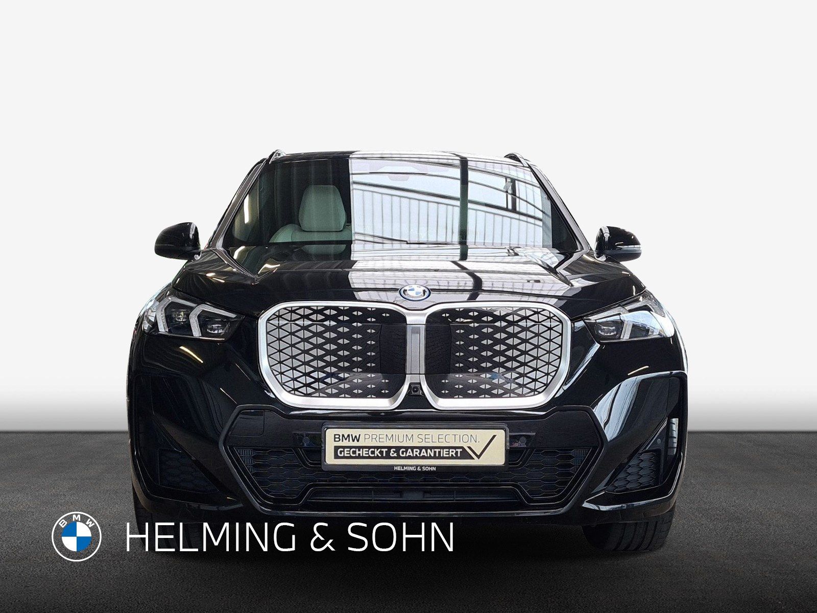 BMW iX1 - Bild 3