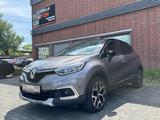 Renault Captur Crossborder II *KAMERA*NAVI*T.LEDER*LED* - Renault Captur Crossborder mit Benzin-Antrieb