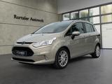 Ford B-Max B-MAX Titanium *KLIMA*RFK*SH*KEYLESS*BLUET - gebrauchte Ford B-Max aus dem Jahr 2013