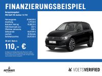 Volkswagen Golf - Vorschau Bild 2