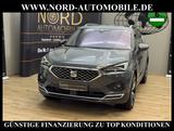 Seat Tarraco Xcellence *20ZOLL*PANO*LEDER*AHK*DCC*ACC - Seat Tarraco in Oldenburg