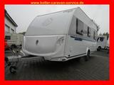 Knaus Sport 500 EU Mover, Klima, Solar - Knaus Sport 500